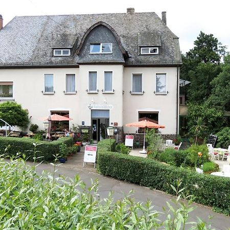 Hotel Waldschloesschen Plein Bagian luar foto