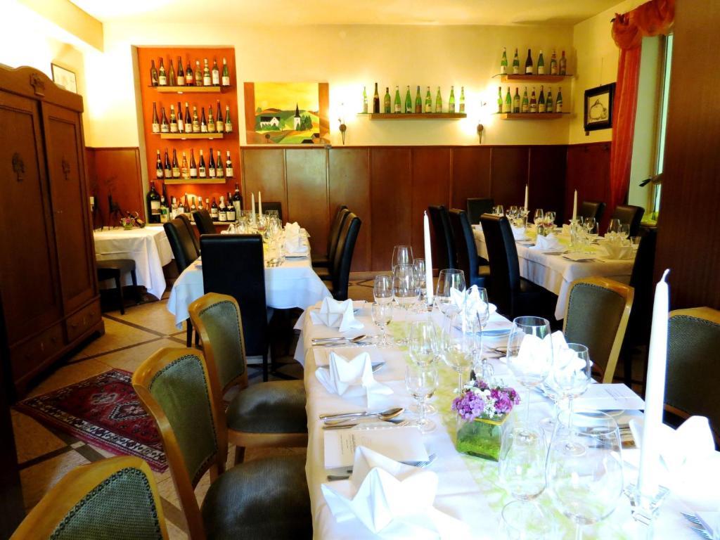 Hotel Waldschloesschen Plein Bagian luar foto
